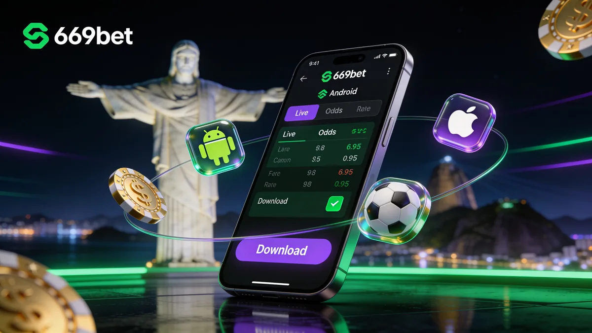 Como funciona o programa de bônus da 669bet: guia de 669bet para jogadores no Brasil